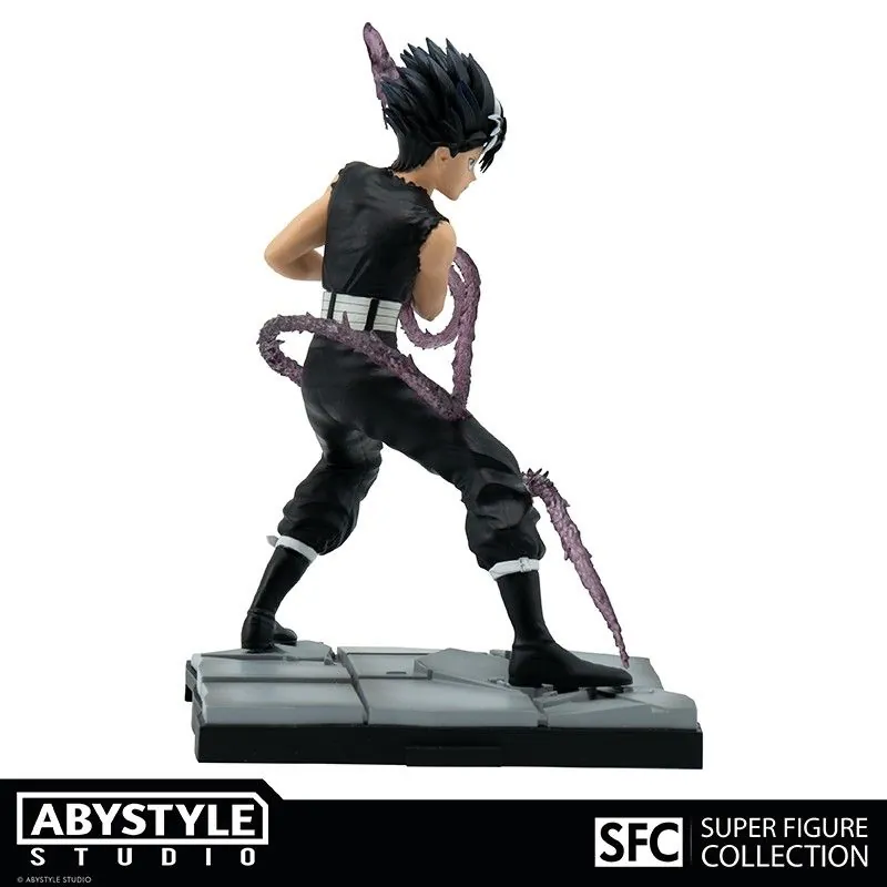 Estátua Yusuke 1/10 - Yu Yu Hakusho – Abystyle