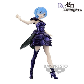 Re Zero Comenzando la vida en otro mundo Dianacht Couture Rem 20cm - W98