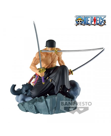 ONE PIECE - LUFFY vs KAIDOU (MUG 320 ML / TAZZA) - Freekomix