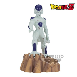 DBZ History Box Vol.5 Freezer 13cm - W98