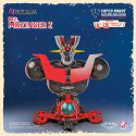  Mazinger Z busto Super Robot Elite 1/3 Mazinger Z 26 cm