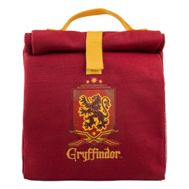  Bolsa de merienda de Harry Potter Gryffindor