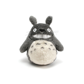  Mi Vecino Totoro Totoro Sonrisa Sonriente 25 cm