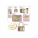  Cardcaptor Sakura Clear Card Happy Bag (Conjunto de 6 productos)