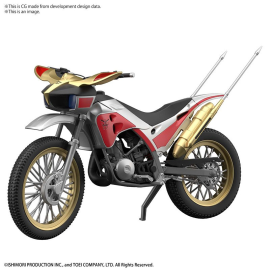 Maquetas de motocicletas Diecast - todas las maquetas de fundición en  1001hobbies