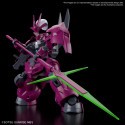 Action figure HG GUEL S DILANZA 1/144