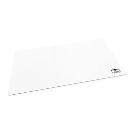  Ultimate Guard Tapete Monochrome Blanco 61 x 35 cm