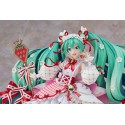 Personaje Vocal Serie 01: Hatsune Miku Figura de PVC 1/7 Hatsune Miku 15th Anniversary Ver. 29cm