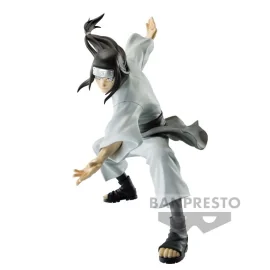 Figurita HYUGA NEJI NARUTO SHIPPUDEN VIBRATION STARS