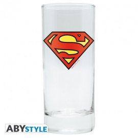 DC COMICS - Vaso "Superman" 