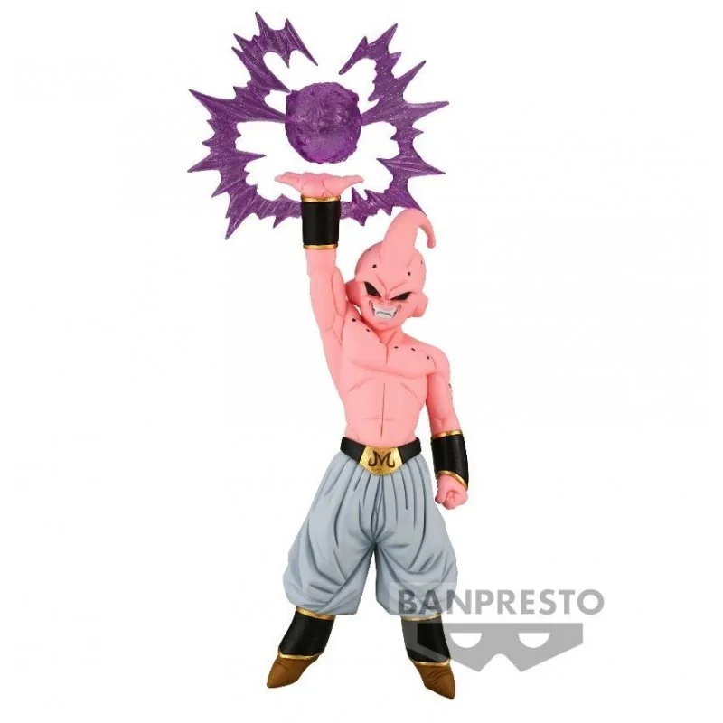 figuras dragon ball z majin buu gordo + galleta - Comprar Figuras e Bonecos  Manga e Anime no todocoleccion