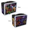  Masters of the Universe: Revelation tin Heroes And Villains