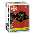 Funko Snoop Dogg POP! Rocas Vinilo Figura Snoop Dogg 9cm