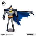 DC Multiverse Batman la Serie Animada (Etiqueta Dorada) Figura 18cm