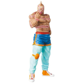 Figurita Kinnikuman mini figura UDF Kinnikuman Super Fénix 9 cm