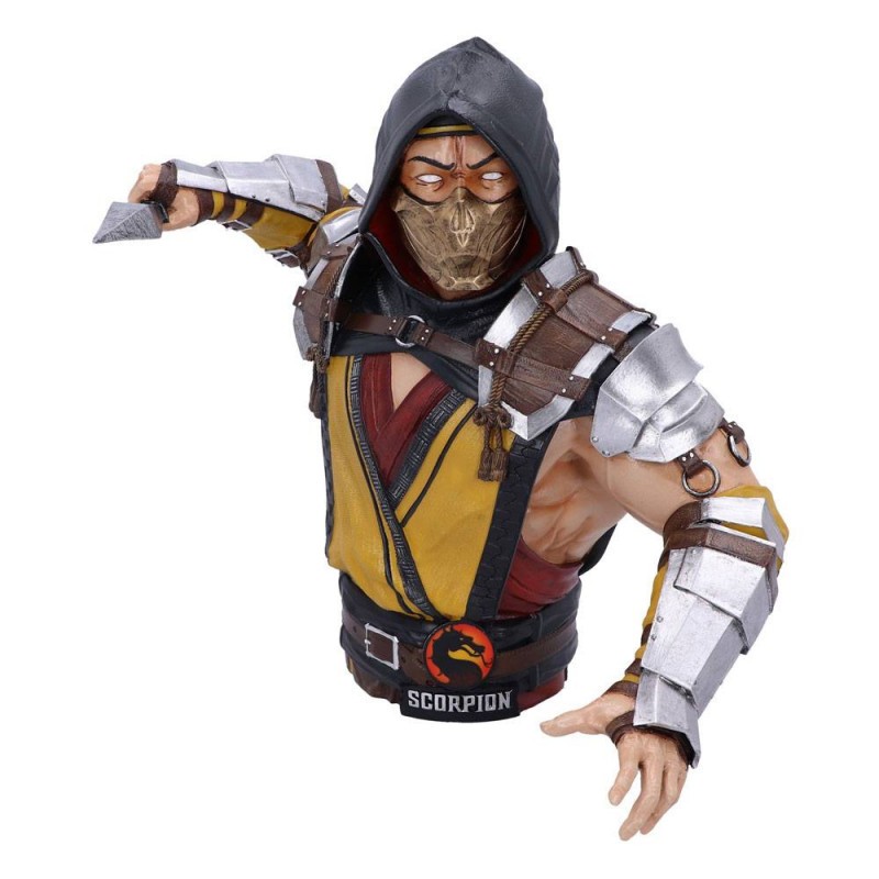 Mortal Kombat  Personajes de mortal kombat, Fotos de escorpiones, Imagenes  de mortal kombat