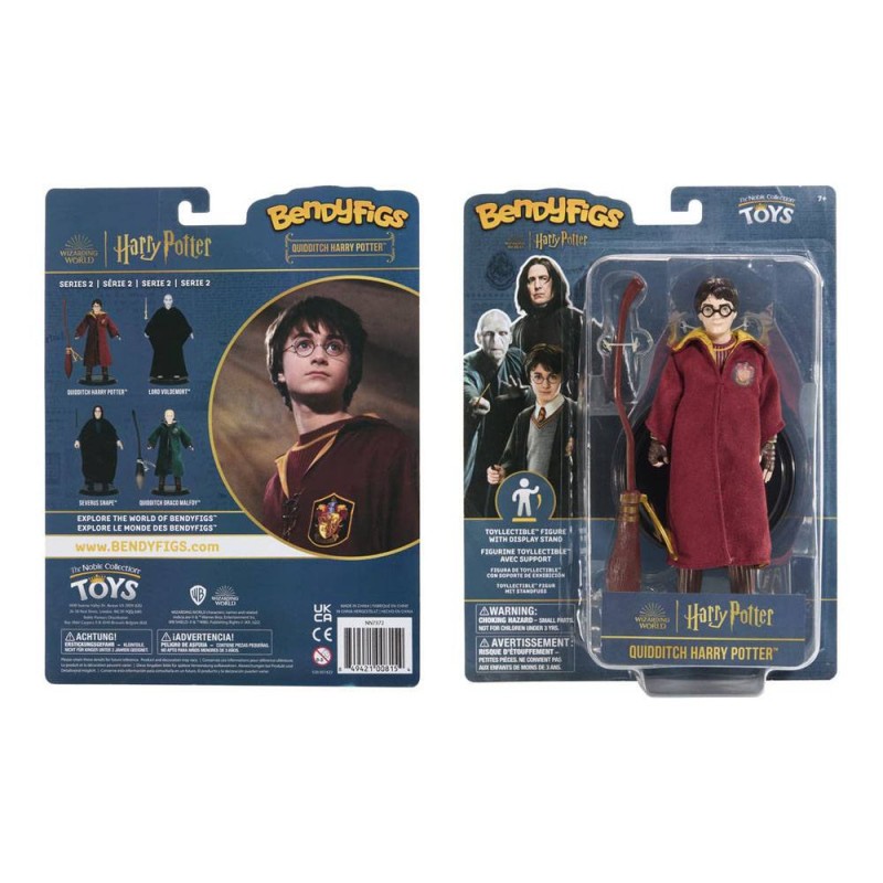 Figura The Noble Collection Harry Potter Snitch Dorada 18 cm 73,90 €