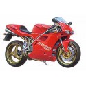 <p>Maqueta</p> Ducati 916