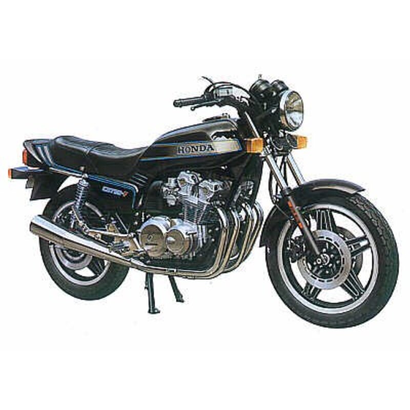 Honda CB750F