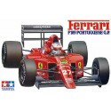 Maqueta de coche Ferrari F189 Portuguese G.P.