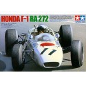 Honda F1 RA272 1965 Mexico GP