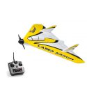 Avión RC Brushless LASER ARROW 2.4G RTF M1 