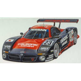 Nissan R390 GT1