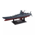 YAMATO SPACE BATTLESHIP YAMATO 2199 1/500