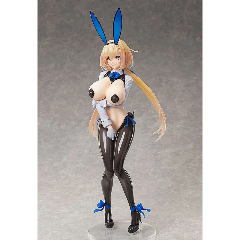 Figurita Freeing Bunny Suit Planificación 1/4 Sophia F. Shirring Re...