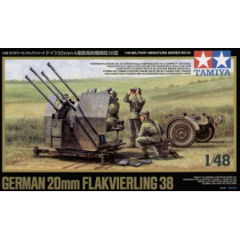 German 20mm Flak 38