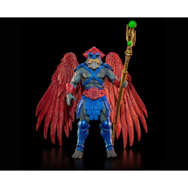Legiones míticas: All Stars 5+ Zenithon figura de 15 cm