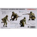 Japanese Army Infantry