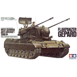 Flakpanzer Gepard