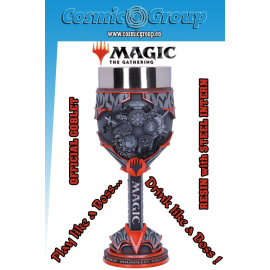  MAGIC THE GATHERING GOBLET