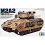 Maqueta US M2A2 ODS IFV Bradley Gulf War