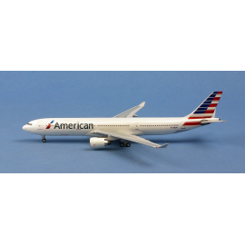 Miniatura American Airlines Airbus A330-300 N277AY