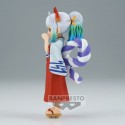 Banpresto YAMATO DXF One Piece LOS NIÑOS GRANDLINE WANOKUNI vol.3