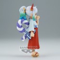 BP19719P YAMATO DXF One Piece LOS NIÑOS GRANDLINE WANOKUNI vol.3