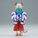 YAMATO DXF One Piece LOS NIÑOS GRANDLINE WANOKUNI vol.3