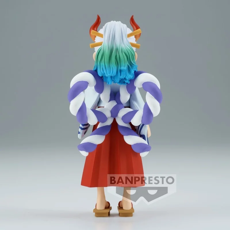 YAMATO DXF One Piece LOS NIÑOS GRANDLINE WANOKUNI vol.3