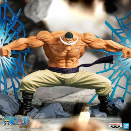 Figurita EDWARD NEWGATE DXF ESPECIAL One Piece