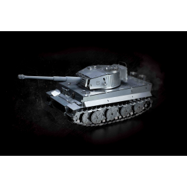Maqueta de metal Tank Tiger-1