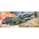 Fairchild A-10 updated