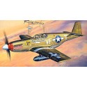 North American P-51B Mustang