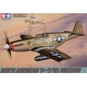 North American P-51B Mustang