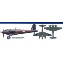 Tamiya de Havilland Mosquito Mk.VI/NFII
