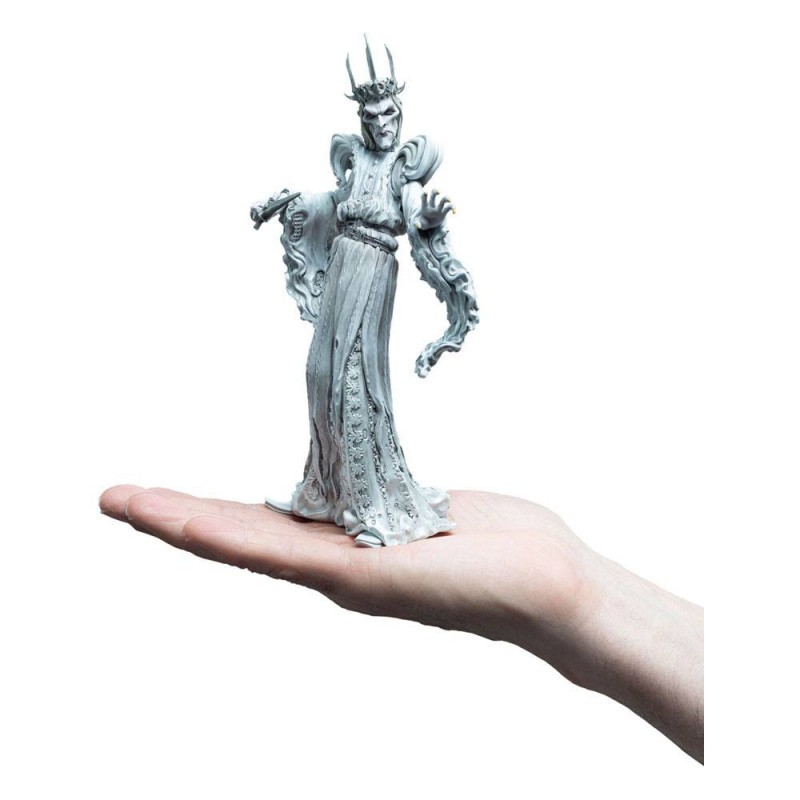 Comprar Figura Sauron El Señor de los Anillos Mini Epics