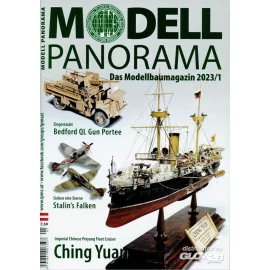  Modelo Panorama Ausgabe 2023/1