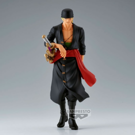 Figurita Figura de One Piece Shukko Zoro