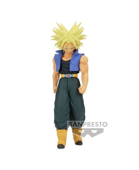 Funko Pop Trunks Super Saiyan Dragon Ball por sólo 15.99€